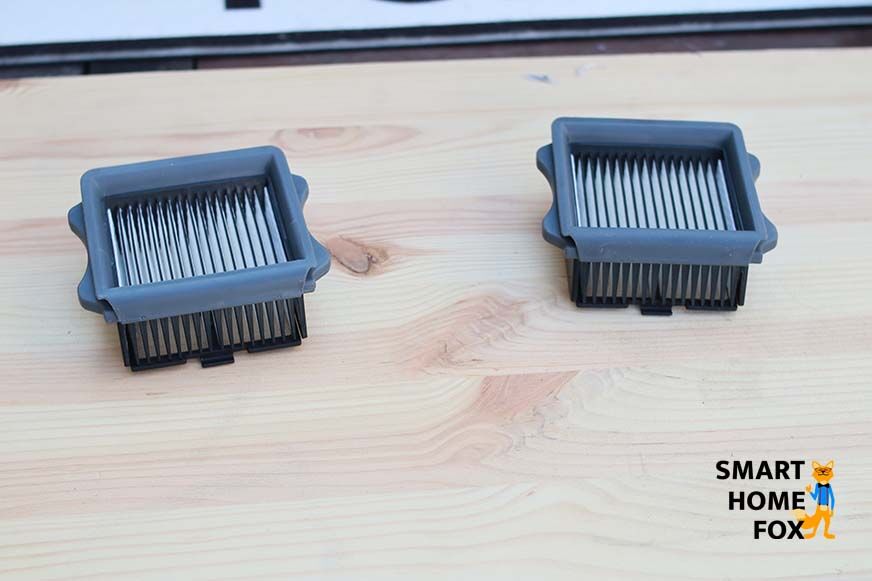 Der Ersatz HEPA-Filter